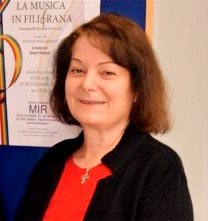Кристина Авогадро
