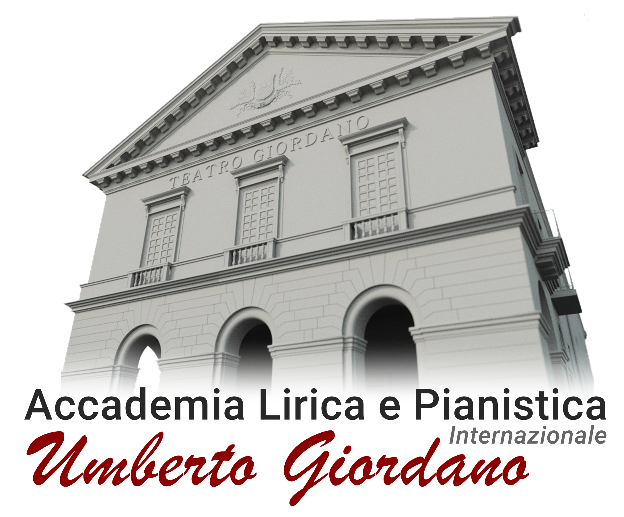 logo Accademia Lirica